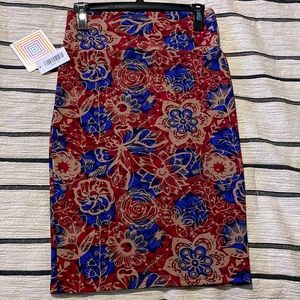 Lularoe Cassie xs